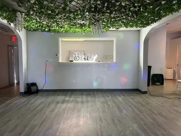 Chit Chat Events venue photo 2