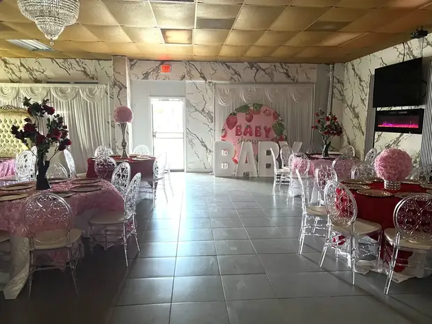 Chit Chat Events venue photo 3