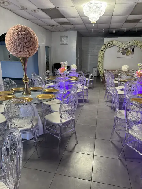 Chit Chat Events venue photo 4