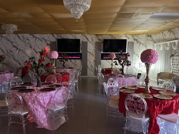 Chit Chat Events venue photo 9