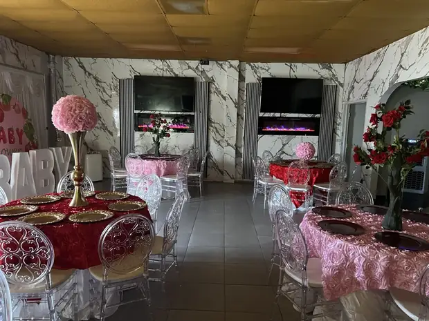 Chit Chat Events venue photo 11