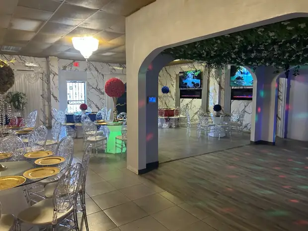 Chit Chat Events venue photo 12