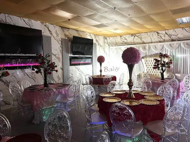 Chit Chat Events venue photo 13