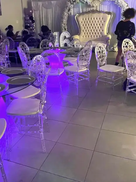 Chit Chat Events venue photo 16