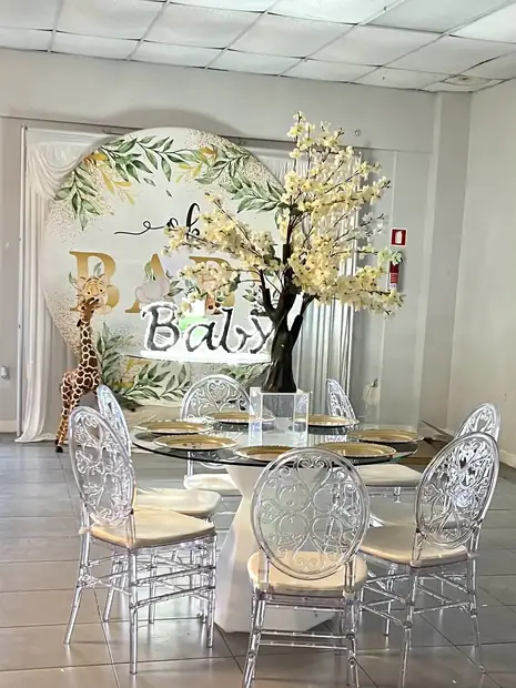 Chit Chat Events venue photo 17