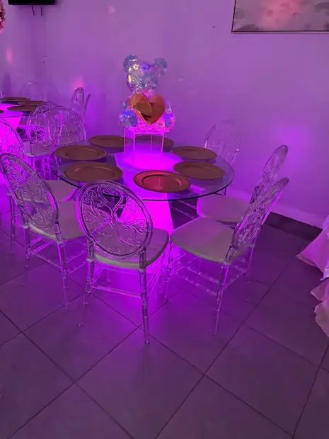Chit Chat Events venue photo 18