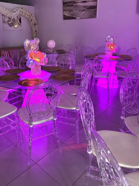 Chit Chat Events venue photo 19