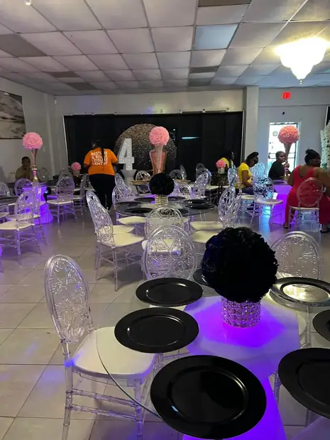 Chit Chat Events venue photo 21