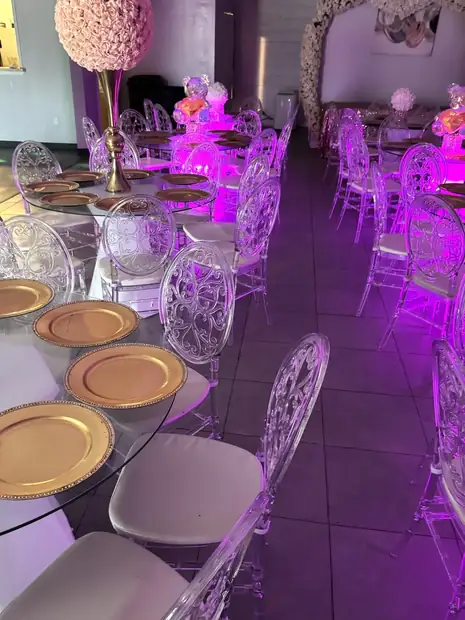 Chit Chat Events venue photo 22