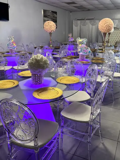 Chit Chat Events venue photo 24