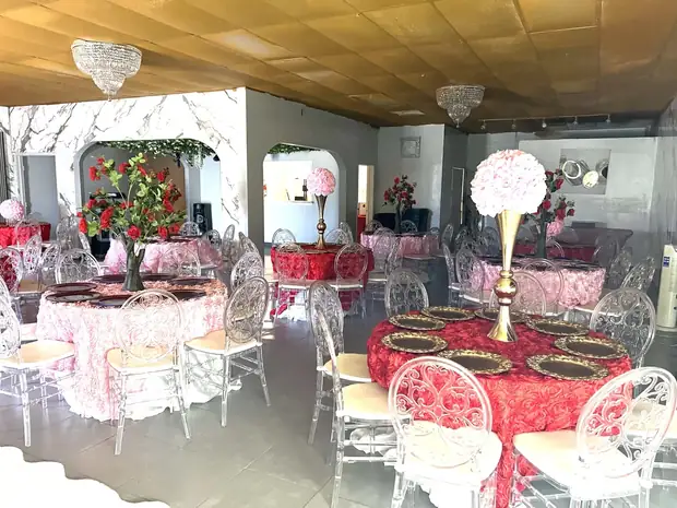 Chit Chat Events venue photo 25