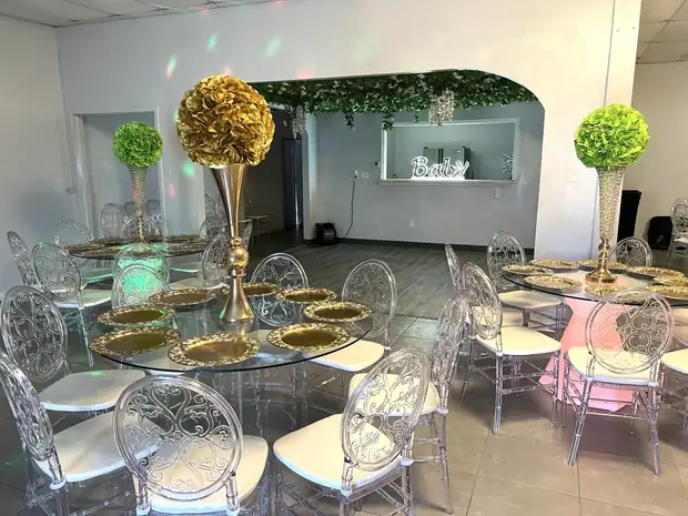 Chit Chat Events venue photo 29