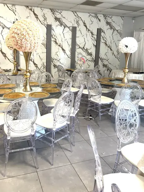 Chit Chat Events venue photo 30