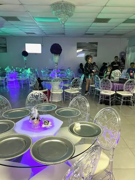 Chit Chat Events venue photo 33
