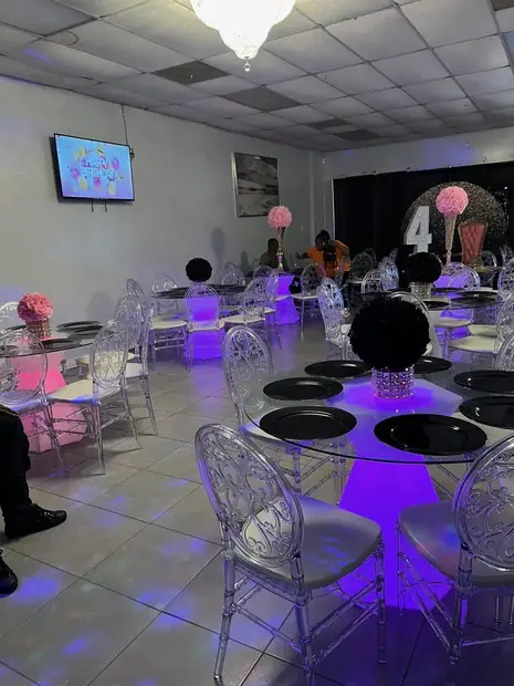 Chit Chat Events venue photo 34
