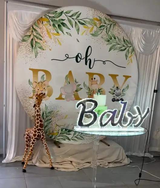Chit Chat Events venue photo 35