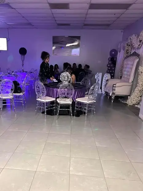 Chit Chat Events venue photo 38