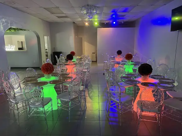 Chit Chat Events venue photo 39